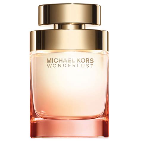 Michael Kors Perfume & Fragrances 